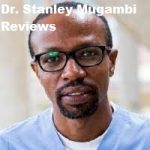Dr. Stanley Mugambi Reviews