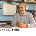 Dr. Yusuf Palkhi