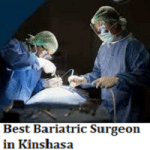 Best Bariatric Surgeon in Kinshasa
