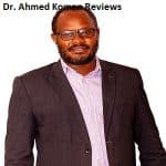 Dr. Ahmed Komen Reviews