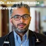Dr. Ahmed Sokwala Reviews