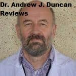 Dr. Andrew J. Duncan Reviews