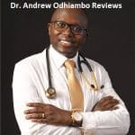 Dr. Andrew Odhiambo Reviews