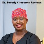 Dr. Beverly Cheserem Reviews