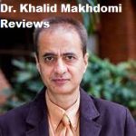 Dr. Khalid Makhdomi Reviews