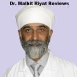 Dr. Malkit Riyat Reviews