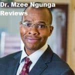 Dr. Mzee Ngunga Reviews