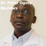 Dr. Peter Ogutu Reviews