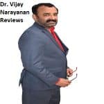 Dr. Vijay Narayanan Reviews