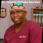 Dr. Thomas Atibaka Reviews