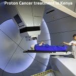 Proton Cancer treatment in Kenya