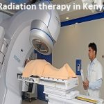 Radiation therapy in Kenya