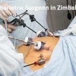 Best Bariatric Surgeon in Zimbabwe