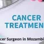 Best Cancer Specialist in Mozambique