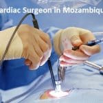Best Cardiac Surgeon in Mozambique