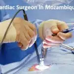 Best Cardiac Surgeon in Mozambique