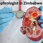 Best Nephrologist in Zimbabwe