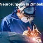 Best Neurosurgeon Zimbabwe