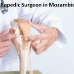 Best Orthopedic Surgeon in Mozambique
