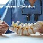 Best Spine Surgeon in Zimbabwe