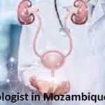 Best Urologist in Mozambique