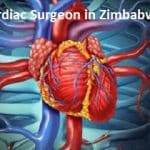 Best Cardiac Surgeon in Zimbabwe