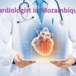 Best Cardiologist in Mozambique