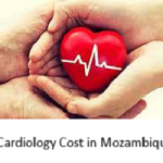 Cardiology Cost in Mozambique