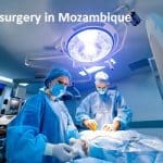 Best Neurosurgeon in Mozambique