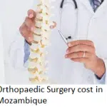 Orthopaedic Surgery cost in Mozambique