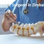 Best Orthopedic Surgeon in Zimbabwe