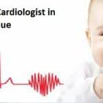 Pediatric Cardiologist in Mozambique