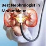 best nephrologist in Mozambique
