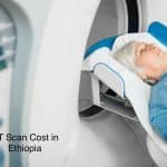 CT Scan cost in Ethiopia