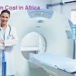 CT Scan in Africa