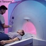 MRI Scan cost in Tanzania