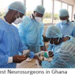 Best Neurosurgeons in Ghana