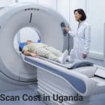 CT Scan Cost in Uganda