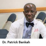 Dr. Patrick Bankah