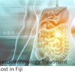 Gastroenterology Treatment Cost in Fiji