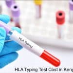 HLA Typing Test Cost in Kenya