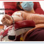 Hematology cost in Fiji