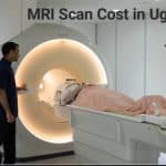 MRI Scan Cost in Uganda
