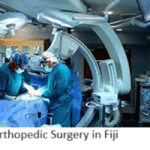 Orthopedic Surgery in Fiji