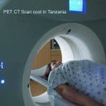PET CT Scan cost in Tanzania
