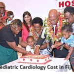 Pediatric Cardiology Cost in Fiji