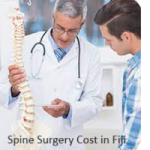 Spine Surgery Cost in Fiji