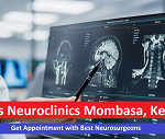Axis Neuroclinics Mombasa, Kenya – Get Appointment with Best Neurosurgeons
