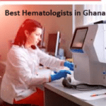 Best Hematologists in Ghana