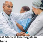 Best Medical Oncologists in Ghana